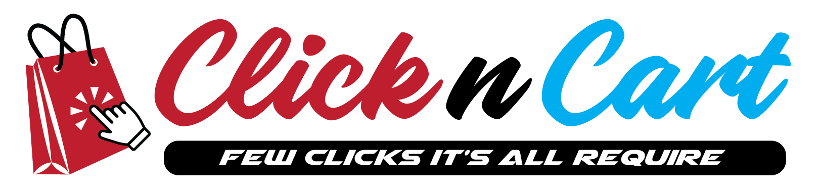 ClickNCart-Logo